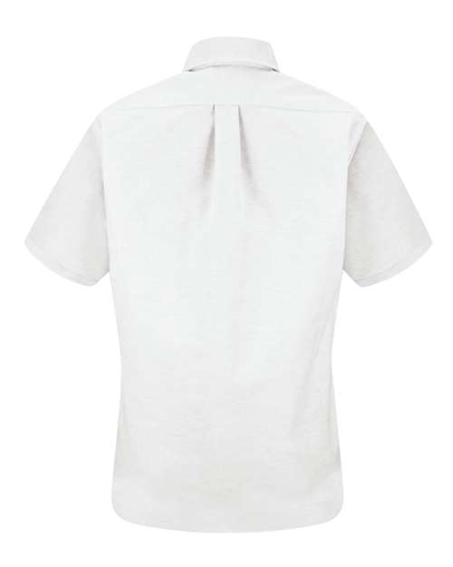 Red Kap Women's Executive Oxford Dress Shirt SR61