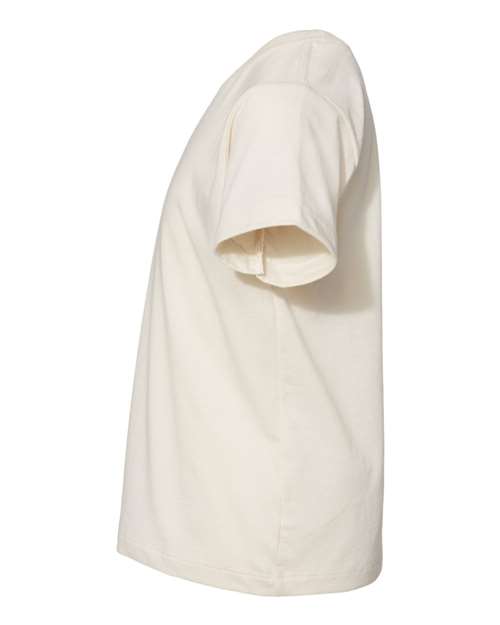 BELLA + CANVAS Toddler Jersey Tee 3001T Natural