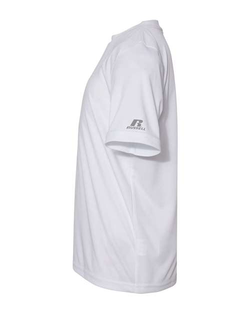 Russell Athletic Youth Core Performance Short Sleeve T-Shirt 629X2B