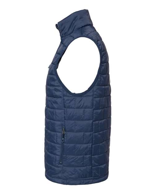 Burnside Elemental Puffer Vest 8703