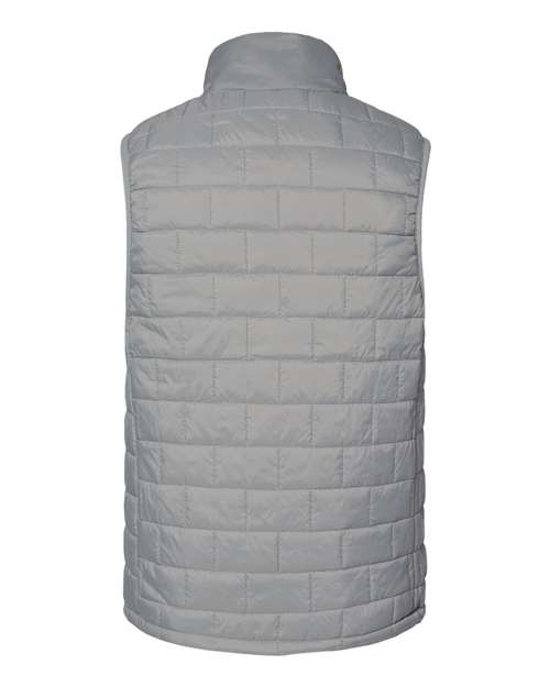 Burnside Elemental Puffer Vest 8703
