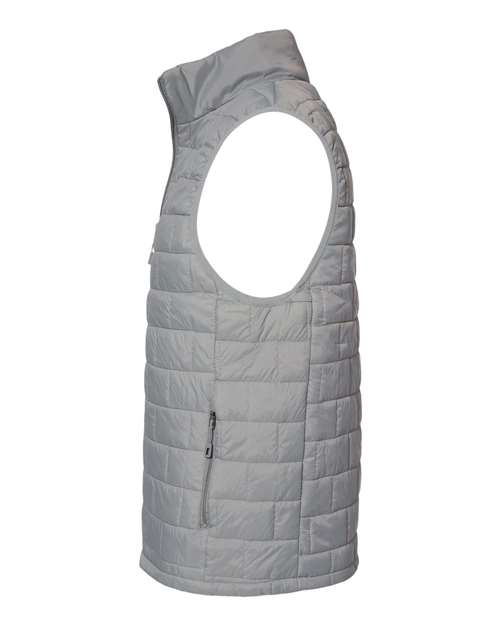 Burnside Elemental Puffer Vest 8703
