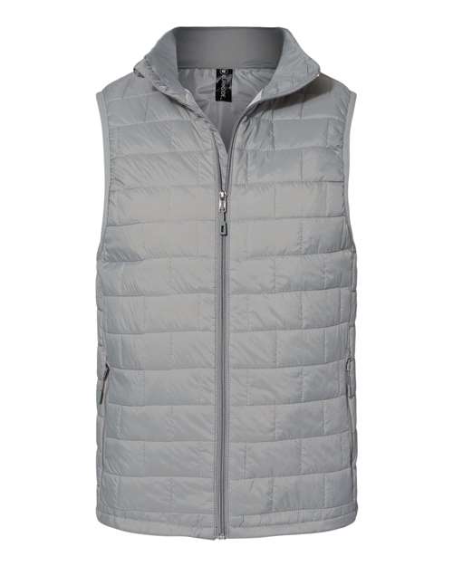 Burnside Elemental Puffer Vest 8703