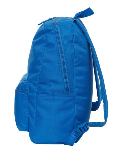 Liberty Bags 16" Basic Backpack 7709