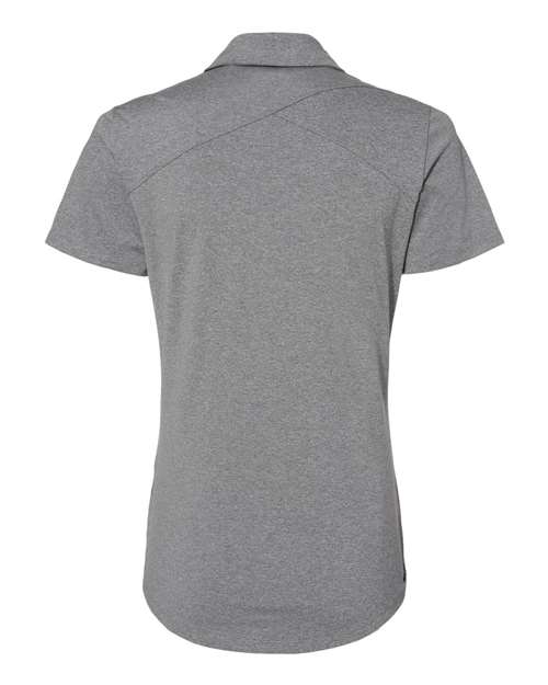 Adidas Women's Floating 3-Stripes Polo A481