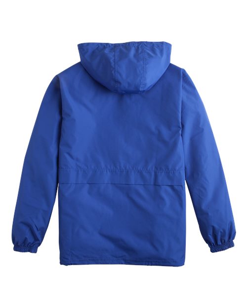Champion Anorak Jacket CO125