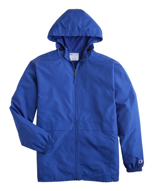 Champion Anorak Jacket CO125