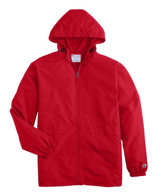 Champion Anorak Jacket CO125