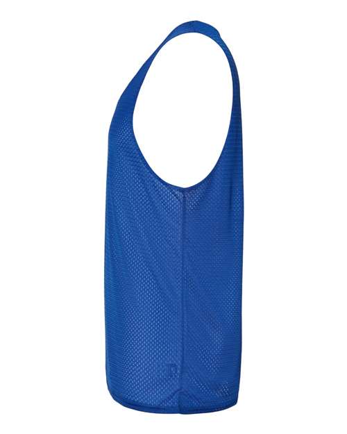C2 Sport Reversible Mesh Tank 5729