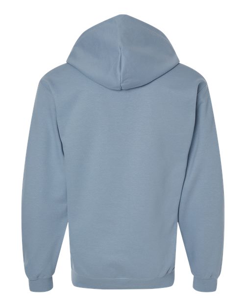 Gildan Softstyle® Full-Zip Hooded Sweatshirt SF600