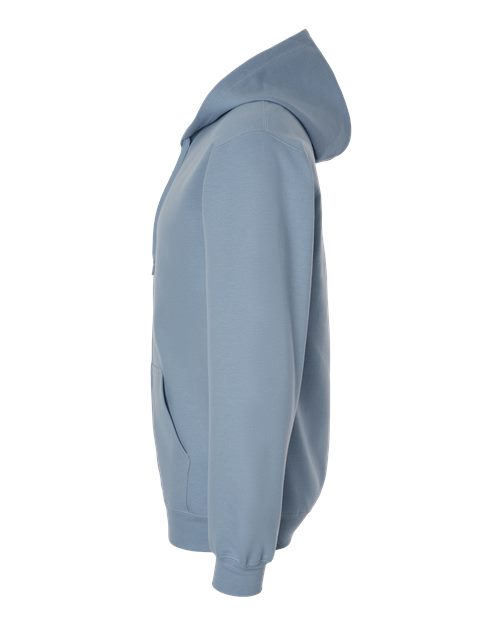 Gildan Softstyle® Full-Zip Hooded Sweatshirt SF600