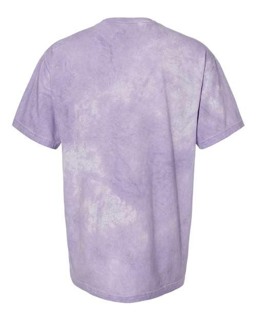 Comfort Colors Colorblast Heavyweight T-Shirt 1745 Custom Embroidered Business Logo