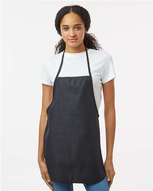 Custom Embroidered Liberty Bags Midweight Cotton Twill Butcher Apron 5510