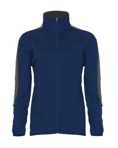 Badger Women's Blitz Outer-Core Jacket 7921