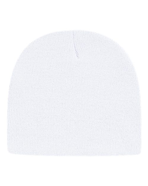 CAP AMERICA USA-Made 8 1/2" Beanie TKN28