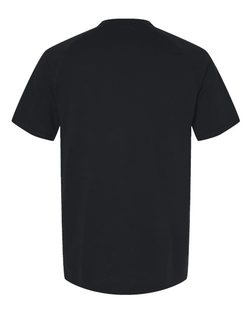 Dickies Performance Cooling T-Shirt - Tall Sizes S600T Custom Embroidered Business Logo