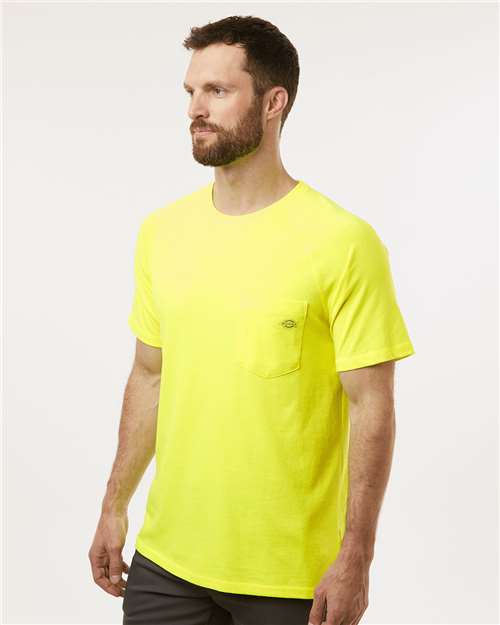 Dickies Performance Cooling T-Shirt - Tall Sizes S600T