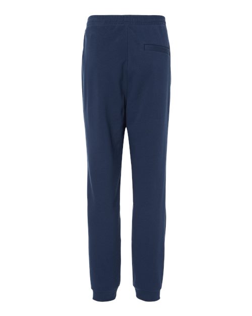 Adidas Fleece Joggers A436 Custom Embroidered Business Logo