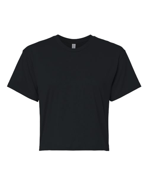 Next Level Women's Ideal Crop Top 1580