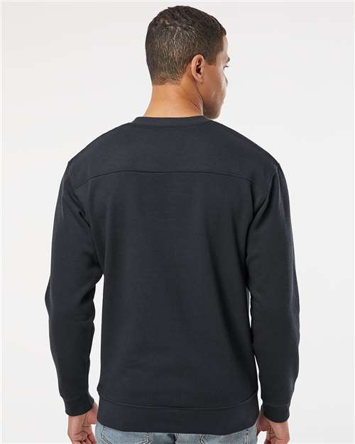 Columbia Hart Mountain™ II Crew 141160 Custom Embroidered Business Logo