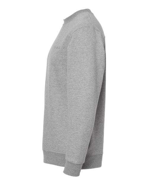 Columbia Hart Mountain™ II Crew 141160 Custom Embroidered Business Logo