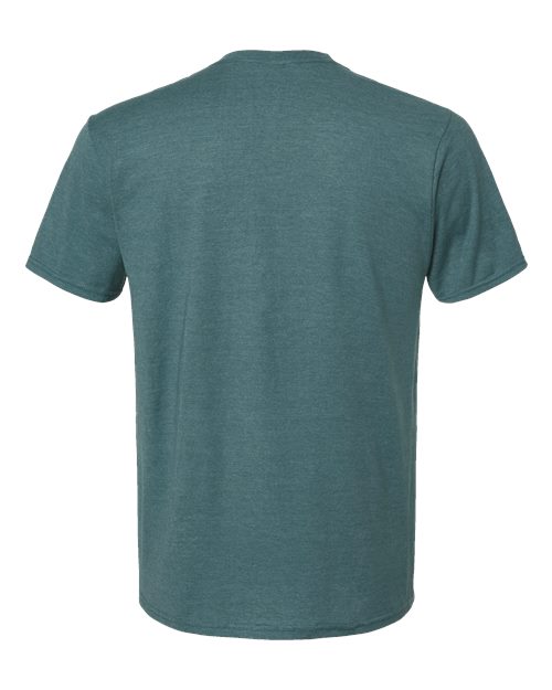 Hanes Perfect-T T-Shirt 4980 Cactus Heather