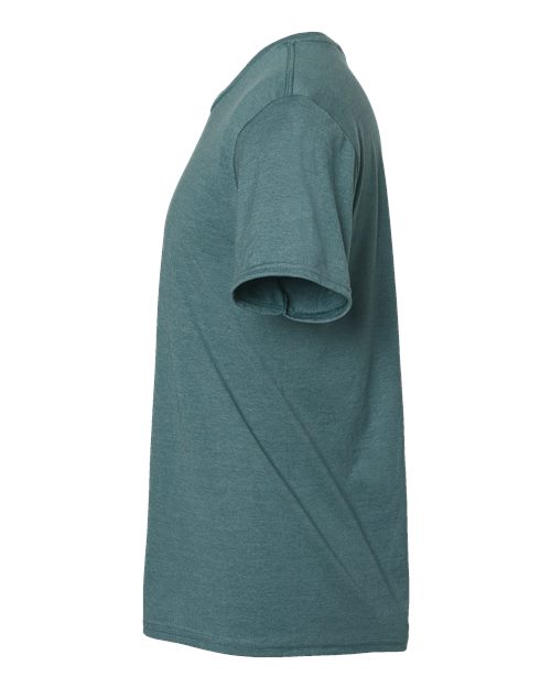 Hanes Perfect-T T-Shirt 4980 Cactus Heather