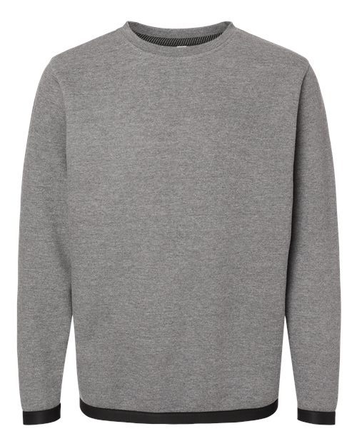 LAT The Statement Fleece Crewneck Sweatshirt 6789