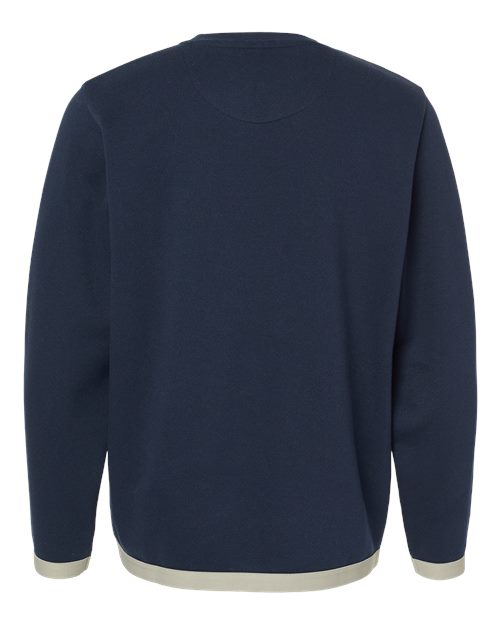 LAT The Statement Fleece Crewneck Sweatshirt 6789