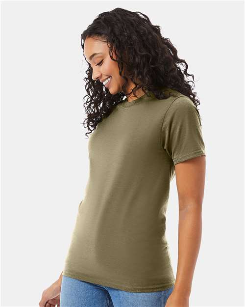 Hanes Beefy-T® T-Shirt 5180 Oregano