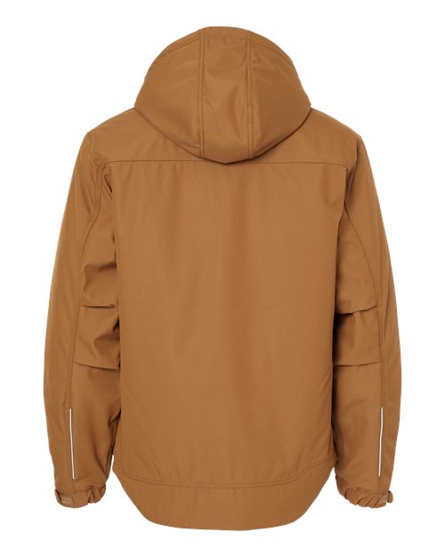 DRI DUCK Kodiak Jacket 5326 Custom Embroidered Business Logo