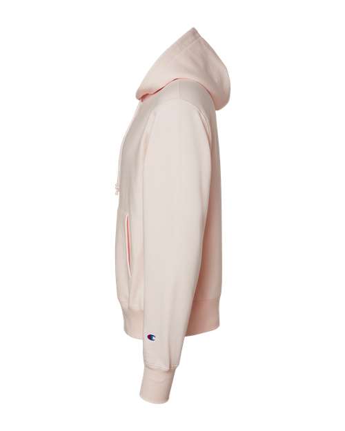 Champion Reverse Weave® Hooded Sweatshirt S101 Body Blush