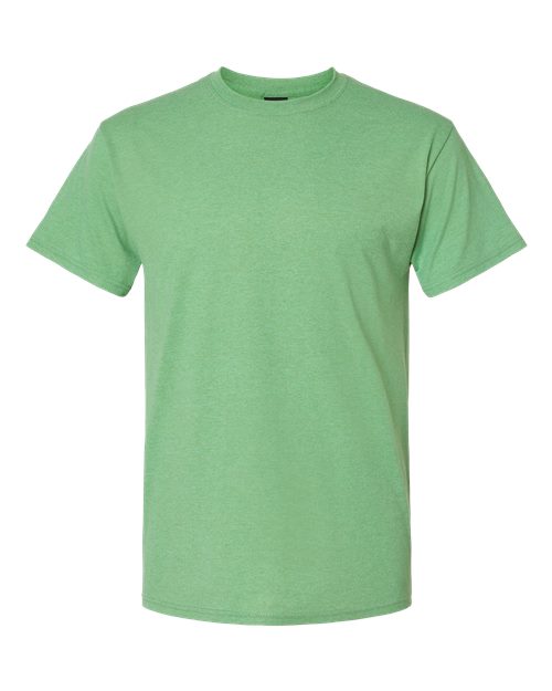 Hanes Perfect-T Triblend T-Shirt 42TB True Green Heather