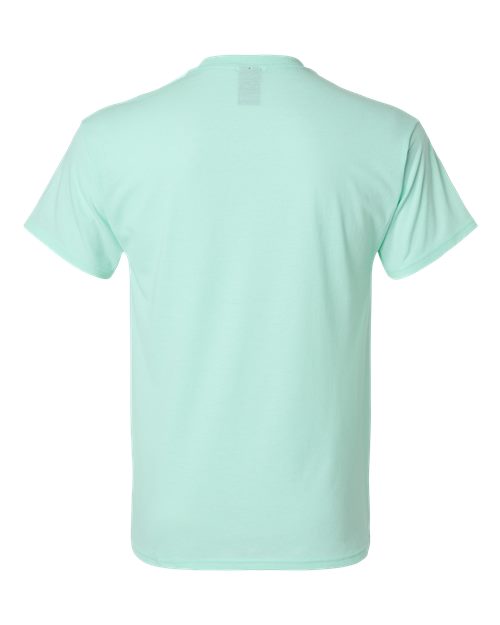 Hanes Perfect-T Triblend T-Shirt 42TB Ice Fall Heather