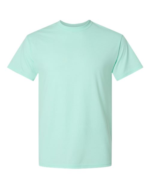 Hanes Perfect-T Triblend T-Shirt 42TB Ice Fall Heather