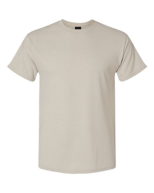 Hanes Perfect-T Triblend T-Shirt 42TB Sand Heather