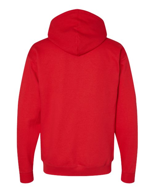 Hanes Perfect Fleece Hooded Sweatshirt RS170