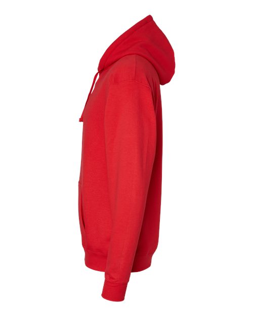 Hanes Perfect Fleece Hooded Sweatshirt RS170