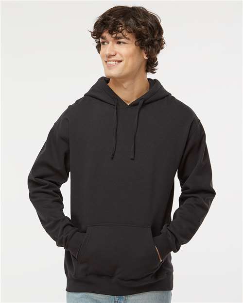 Custom Embroidered Hanes Perfect Fleece Hooded Sweatshirt RS170