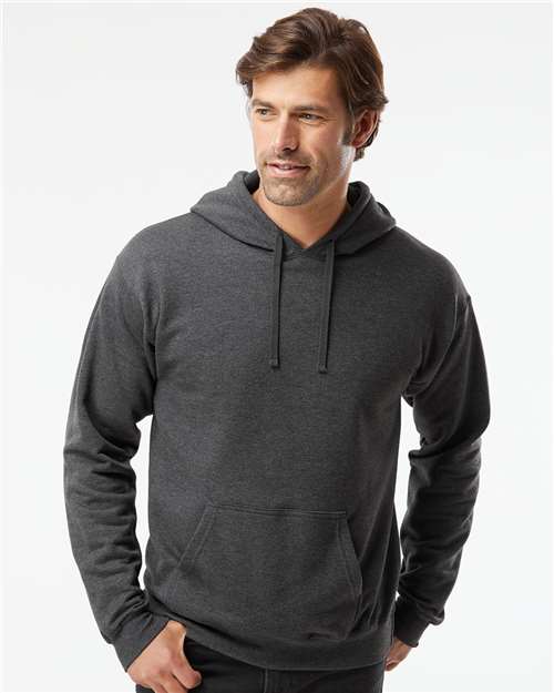 Custom Embroidered Hanes Perfect Fleece Hooded Sweatshirt RS170