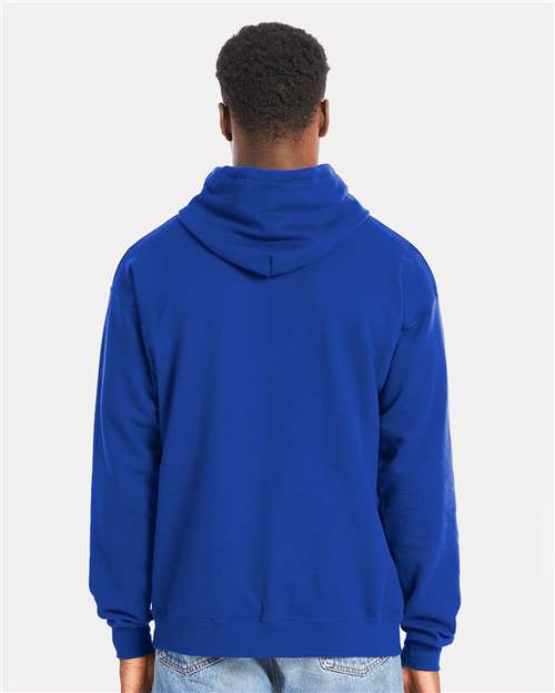 Hanes Perfect Fleece Hooded Sweatshirt RS170