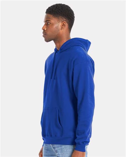 Hanes Perfect Fleece Hooded Sweatshirt RS170