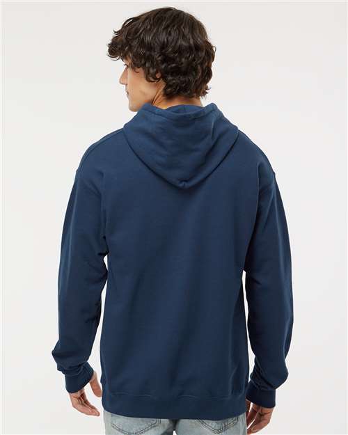 Hanes Perfect Fleece Hooded Sweatshirt RS170