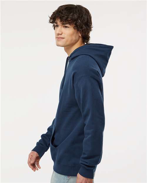 Hanes Perfect Fleece Hooded Sweatshirt RS170