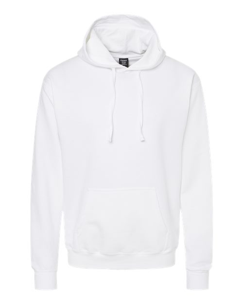 Hanes Perfect Fleece Hooded Sweatshirt RS170
