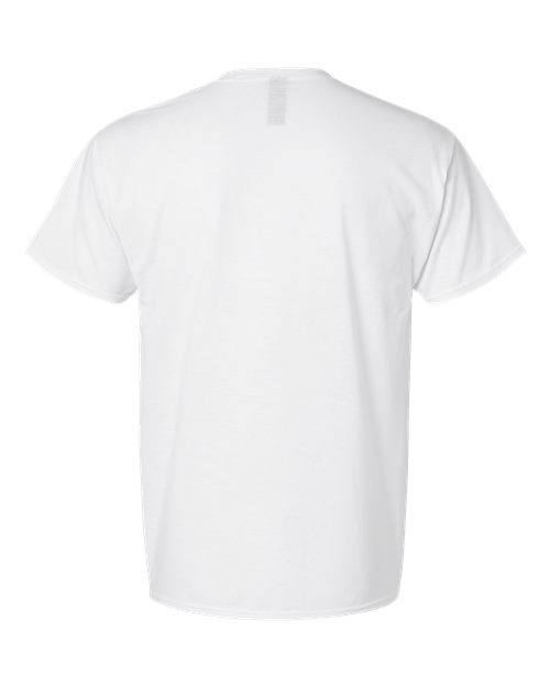 Hanes Perfect-T Triblend T-Shirt 42TB Eco White