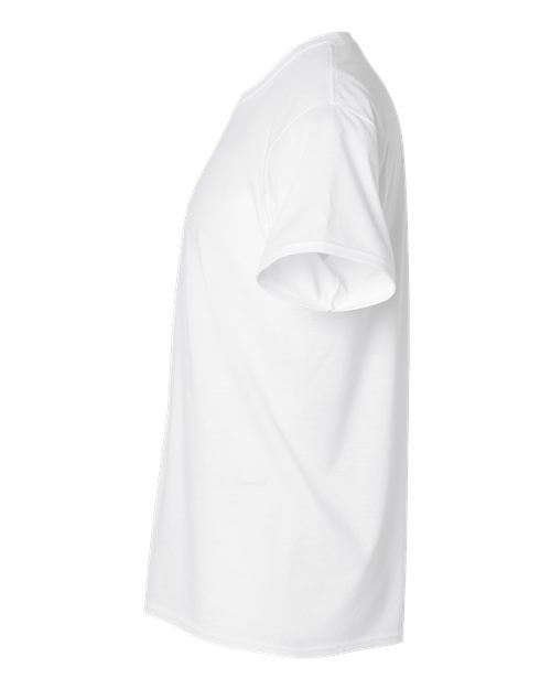 Hanes Perfect-T Triblend T-Shirt 42TB Eco White