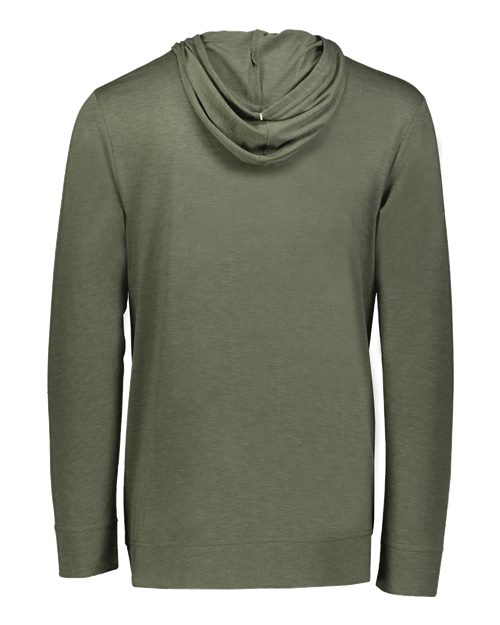 Holloway Repreve® Eco Hooded Sweatshirt 222577