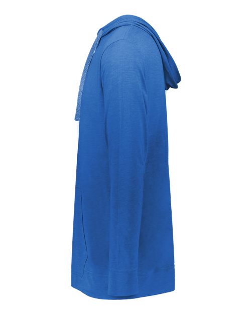Holloway Repreve® Eco Hooded Sweatshirt 222577