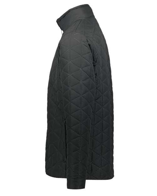 Holloway Repreve® Eco Quilted Jacket 229516